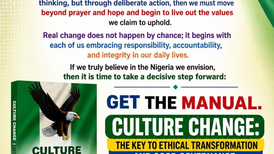 Culture Change