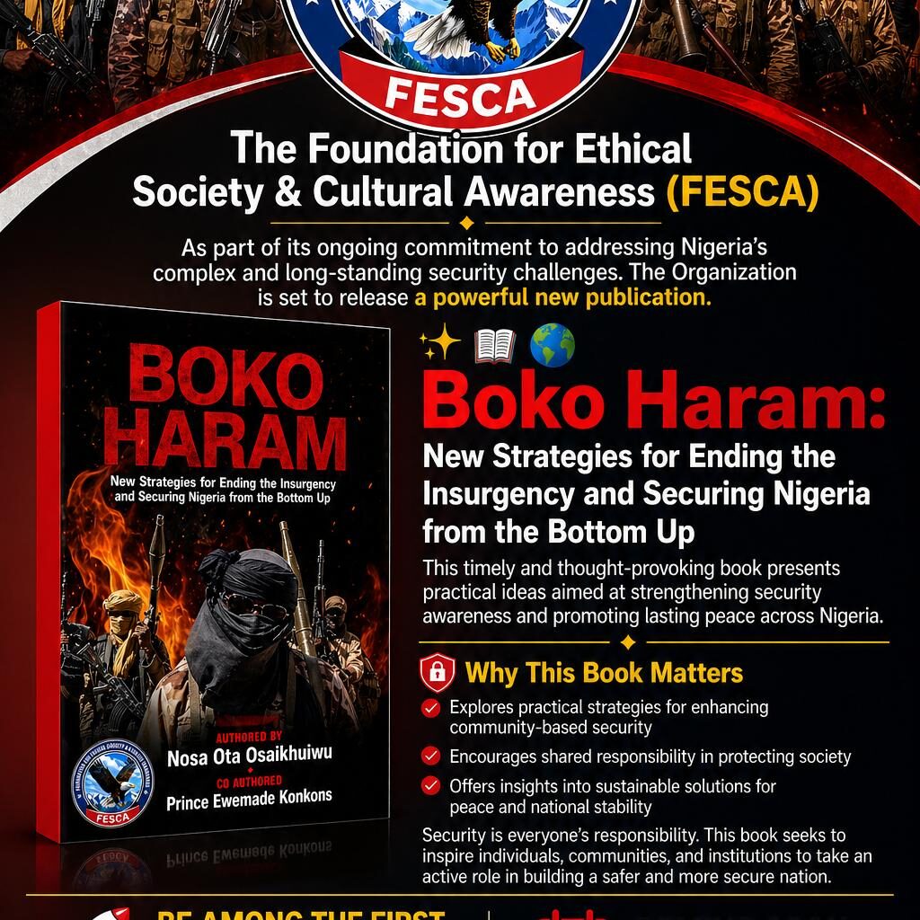 Boko Haram